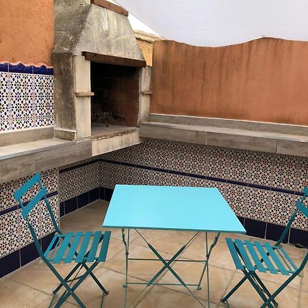 Mas Bien Etre Apartment Fourques  Ngoại thất bức ảnh