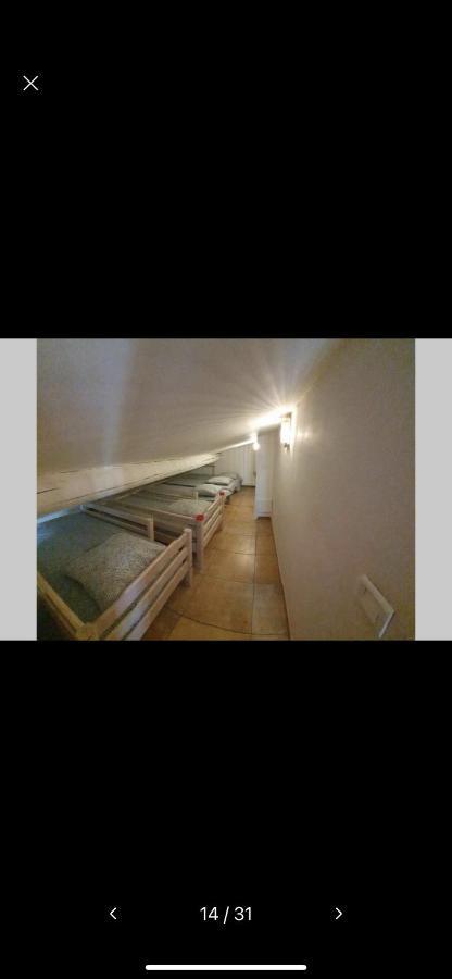 Mas Bien Etre Apartment Fourques  Ngoại thất bức ảnh