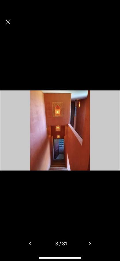 Mas Bien Etre Apartment Fourques  Ngoại thất bức ảnh