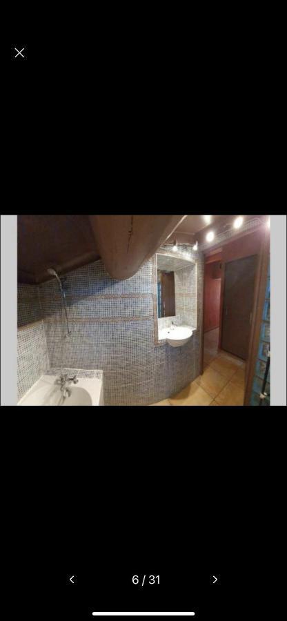 Mas Bien Etre Apartment Fourques  Ngoại thất bức ảnh