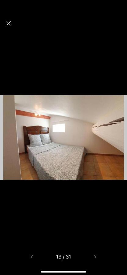 Mas Bien Etre Apartment Fourques  Ngoại thất bức ảnh