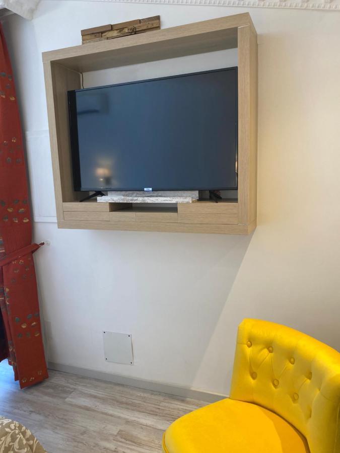 Mas Bien Etre Apartment Fourques  Ngoại thất bức ảnh