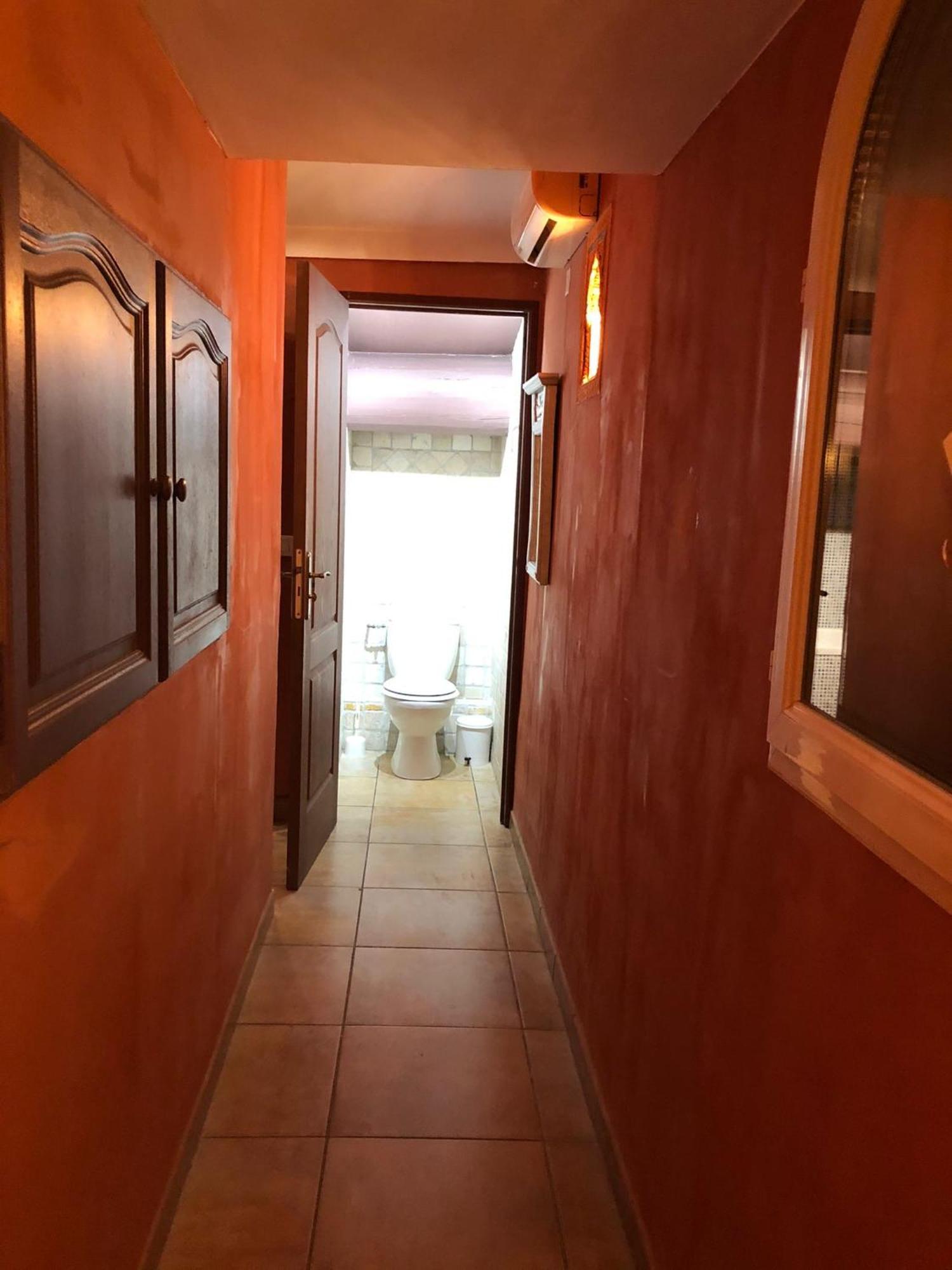 Mas Bien Etre Apartment Fourques  Ngoại thất bức ảnh